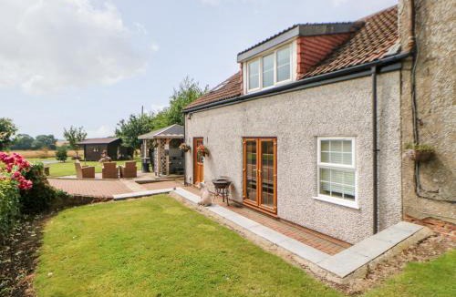 Northallerton House | The Barn