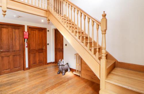 Northallerton House | The Barn