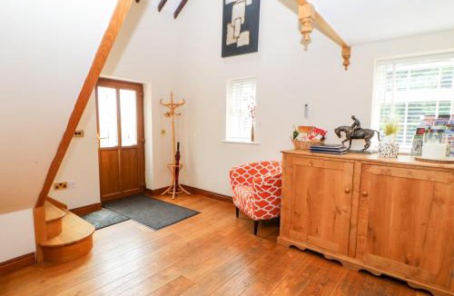 Northallerton House | The Barn