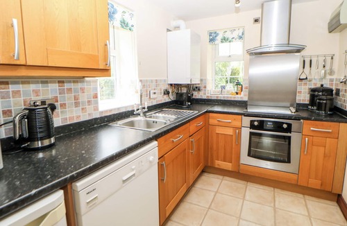 Northallerton Cottage | The Barn