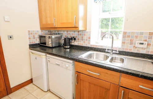 Northallerton Cottage | The Barn