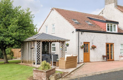 Northallerton Cottage | The Barn