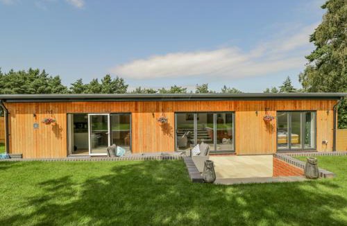 Lytchett Matravers House | The Barn