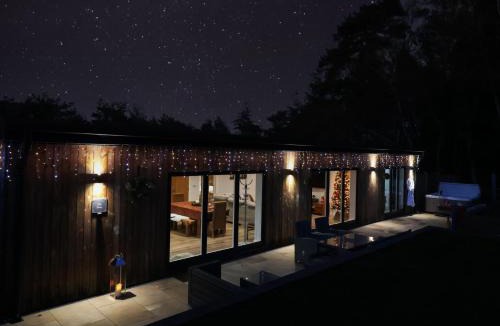 Lytchett Matravers House | The Barn