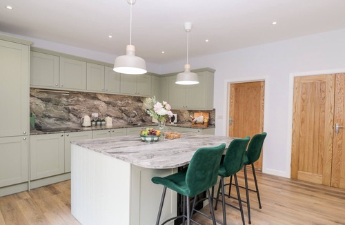 Lytchett Matravers Cottage | The Barn