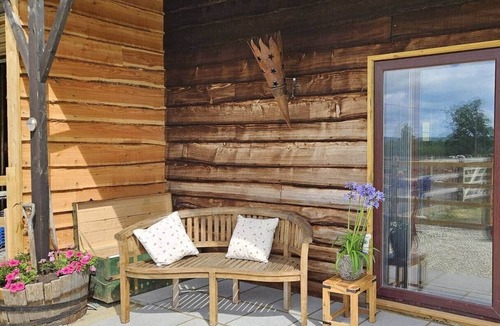 Devizes House | The Barn