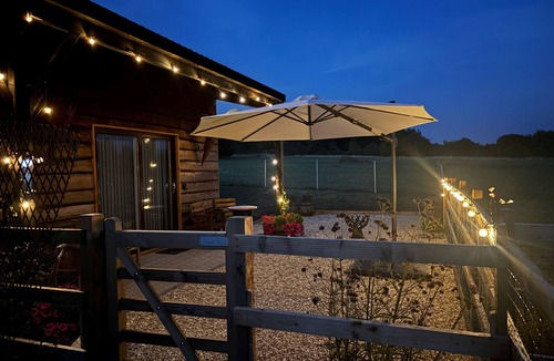 Devizes House | The Barn