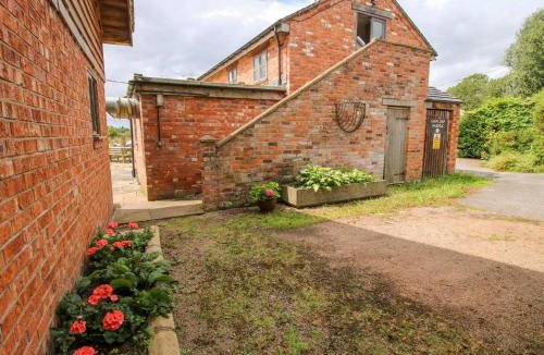 Wollerton Apartment | The Barn