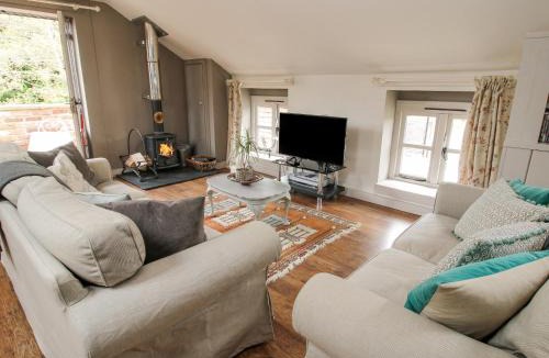 Wollerton Apartment | The Barn