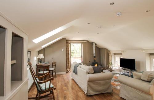 Wollerton Apartment | The Barn