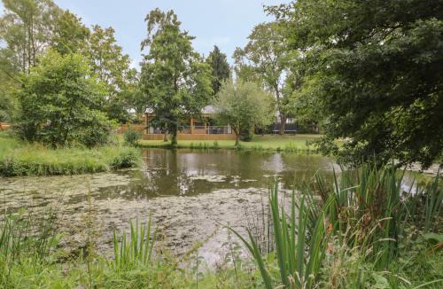 Weston under Penyard House | The Barn