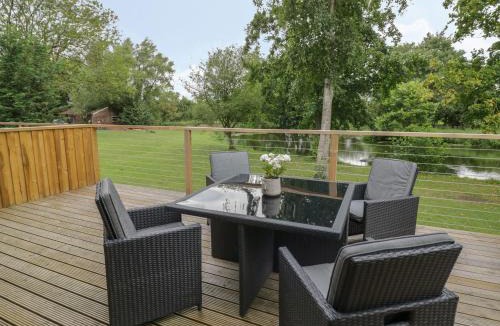 Weston under Penyard House | The Barn