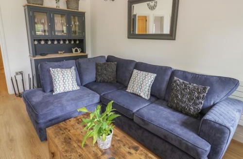 Weston under Penyard House | The Barn