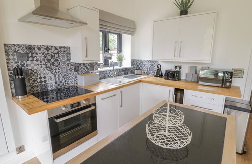 Weston under Penyard Cottage | The Barn