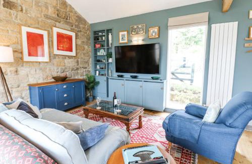 Riding Mill House | The Barn