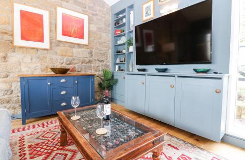 Riding Mill House | The Barn