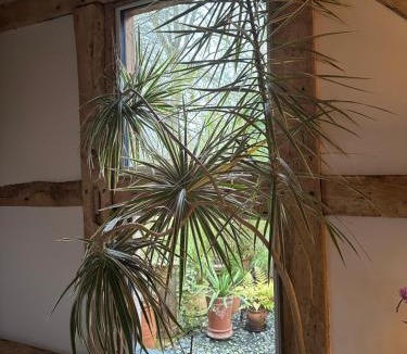 Braishfield House | The Barn