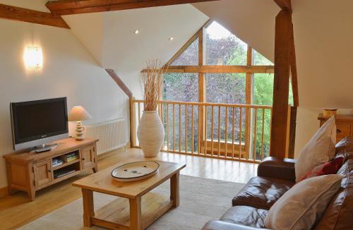 West Meon House | The Barn