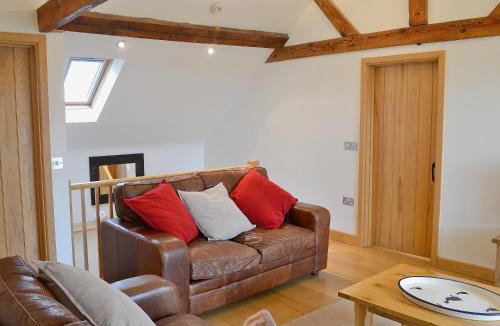 West Meon House | The Barn