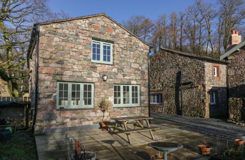 Nether Wasdale House | The Barn