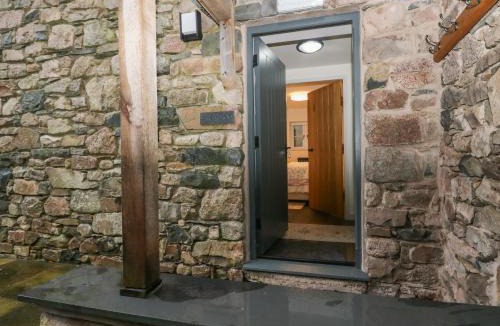 Nether Wasdale House | The Barn