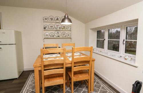 Nether Wasdale House | The Barn