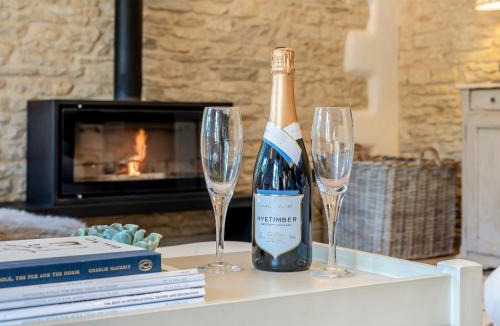 Shipton under Wychwood House | The Barn