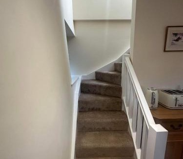 South Witham House | The Barn