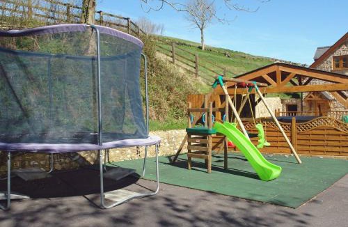 Colyton House | The Barn