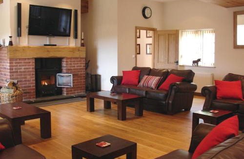 Colyton House | The Barn