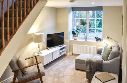 Spofforth House | The Barn