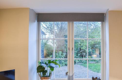 Spofforth House | The Barn