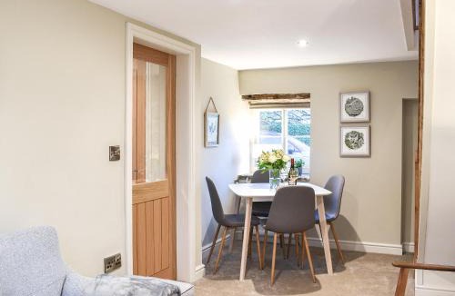 Spofforth House | The Barn