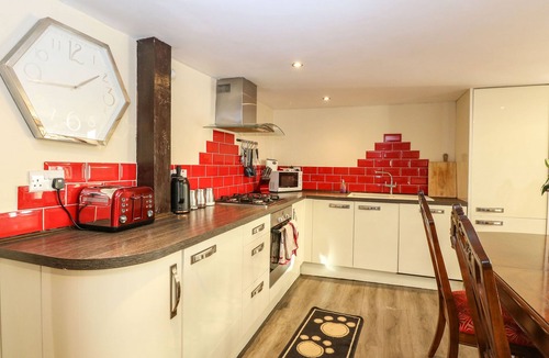 Thetford Cottage | The Barn