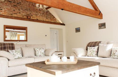 Tickton House | The Barn