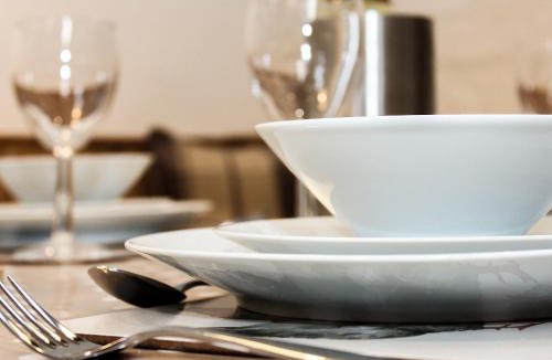 Tickton House | The Barn