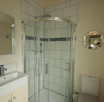 Alne House | The Barn