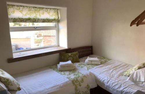 Alne House | The Barn