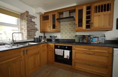 Alne House | The Barn