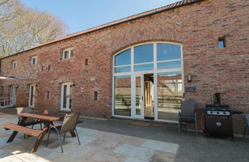 Scawton House | The Barn