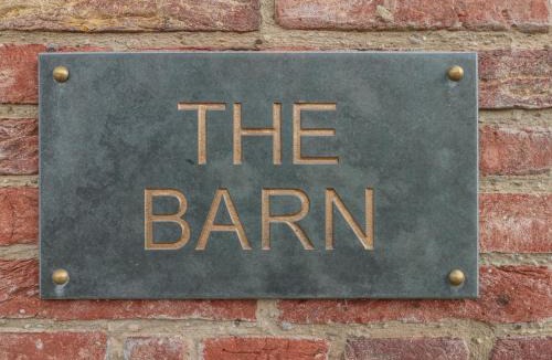 Scawton House | The Barn