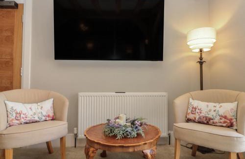 Scawton House | The Barn