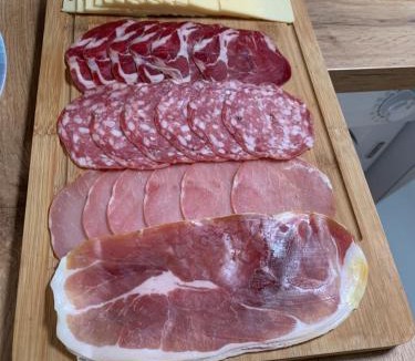 Lussac-Les-Eglises House | The Barn Gite