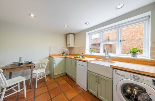 Great Ryburgh House | The Barn (GR), Great Ryburgh, Norfolk