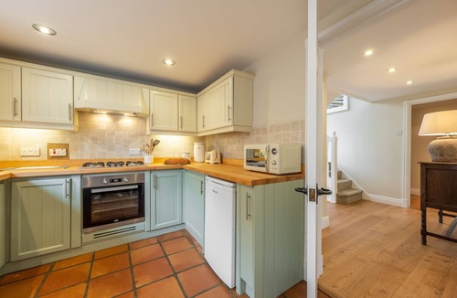 Great Ryburgh House | The Barn (GR), Great Ryburgh, Norfolk