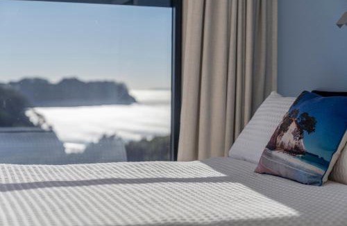 Hot Water Beach House | The Barn Hot Water Beach