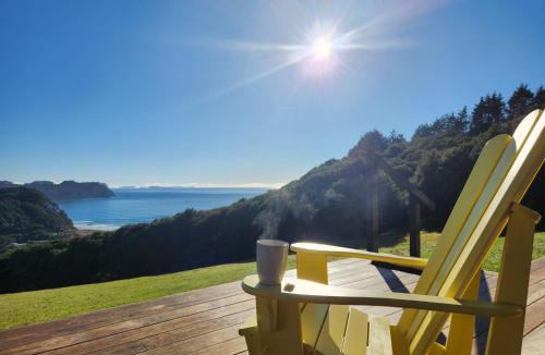 Hot Water Beach House | The Barn Hot Water Beach