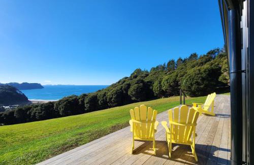 Hot Water Beach House | The Barn Hot Water Beach