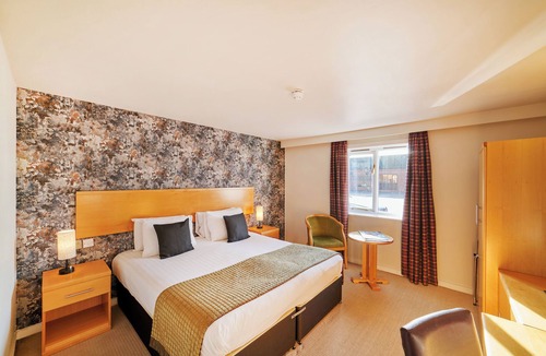 Marston Hotel | The Barn Hotel & Spa