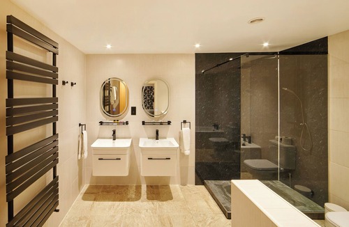 Marston Hotel | The Barn Hotel & Spa